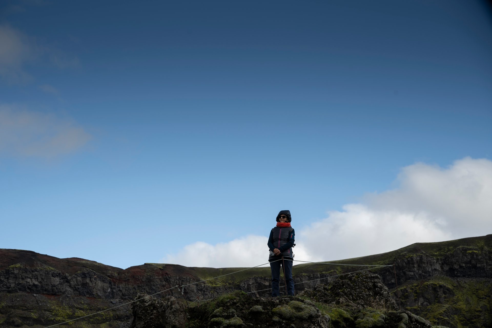 Travel advisor and DMC partnership for Iceland private tours