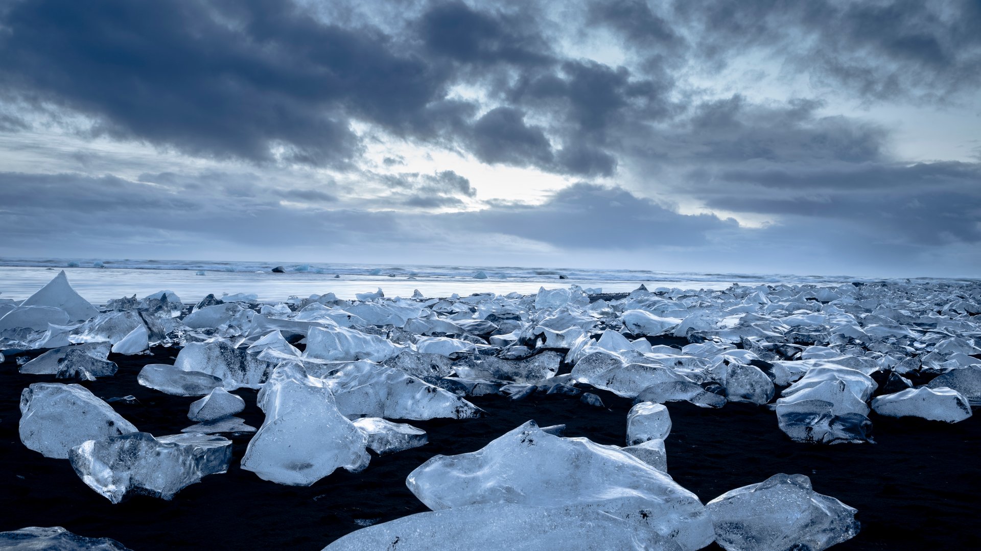 Beautiful Iceland scenery on a well-planned 5-day itinerary