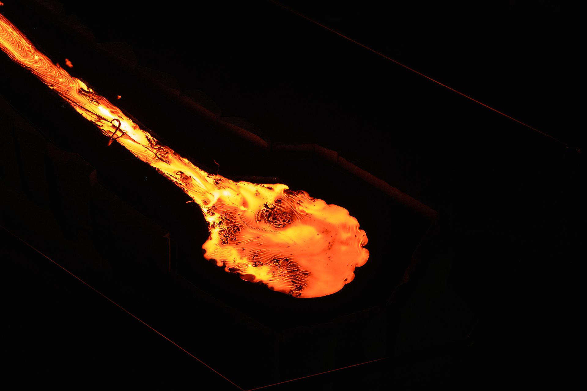 Jour de pluie à Reykjavík Islande avec ambiance atmosphérique et atmosphère urbaine cosy