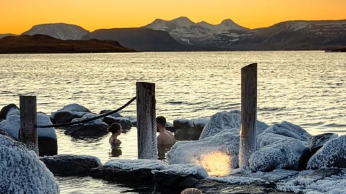 Iceland's top 5 hot springs guide geothermal pools