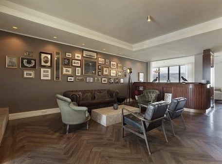 Hotel Búðir luxury accommodation Snæfellsnes Peninsula