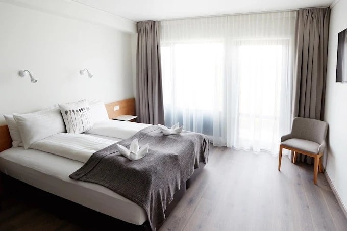 Fosshotel Núpar Iceland South Coast accommodation