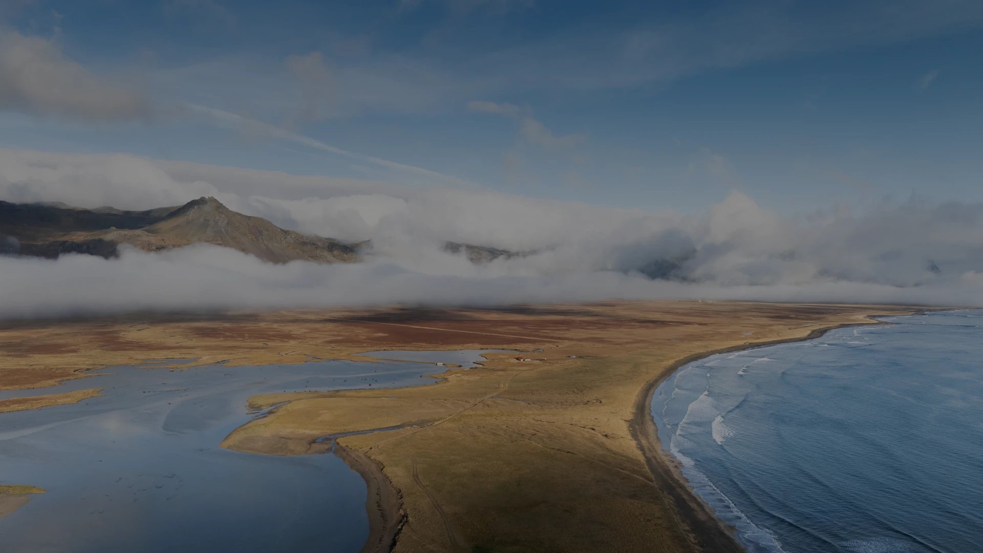 Tops blog category background