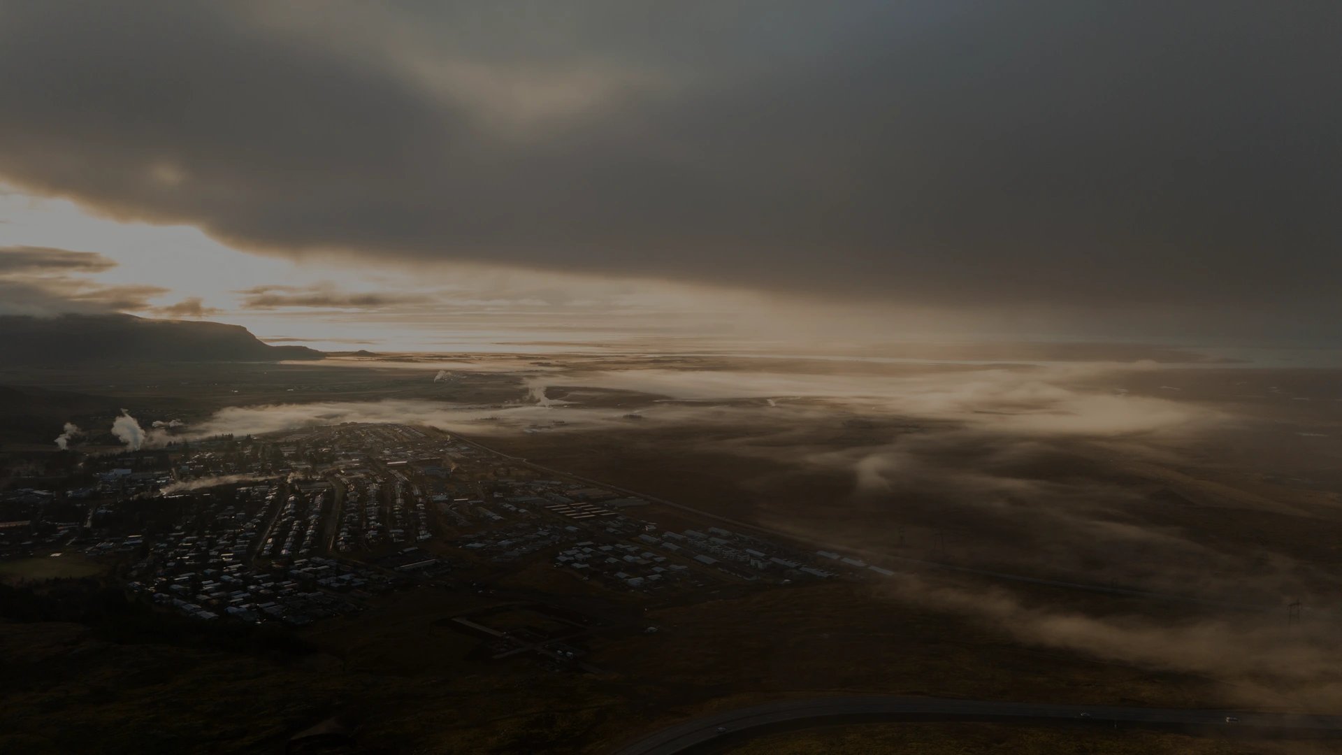 Inspirations blog category background