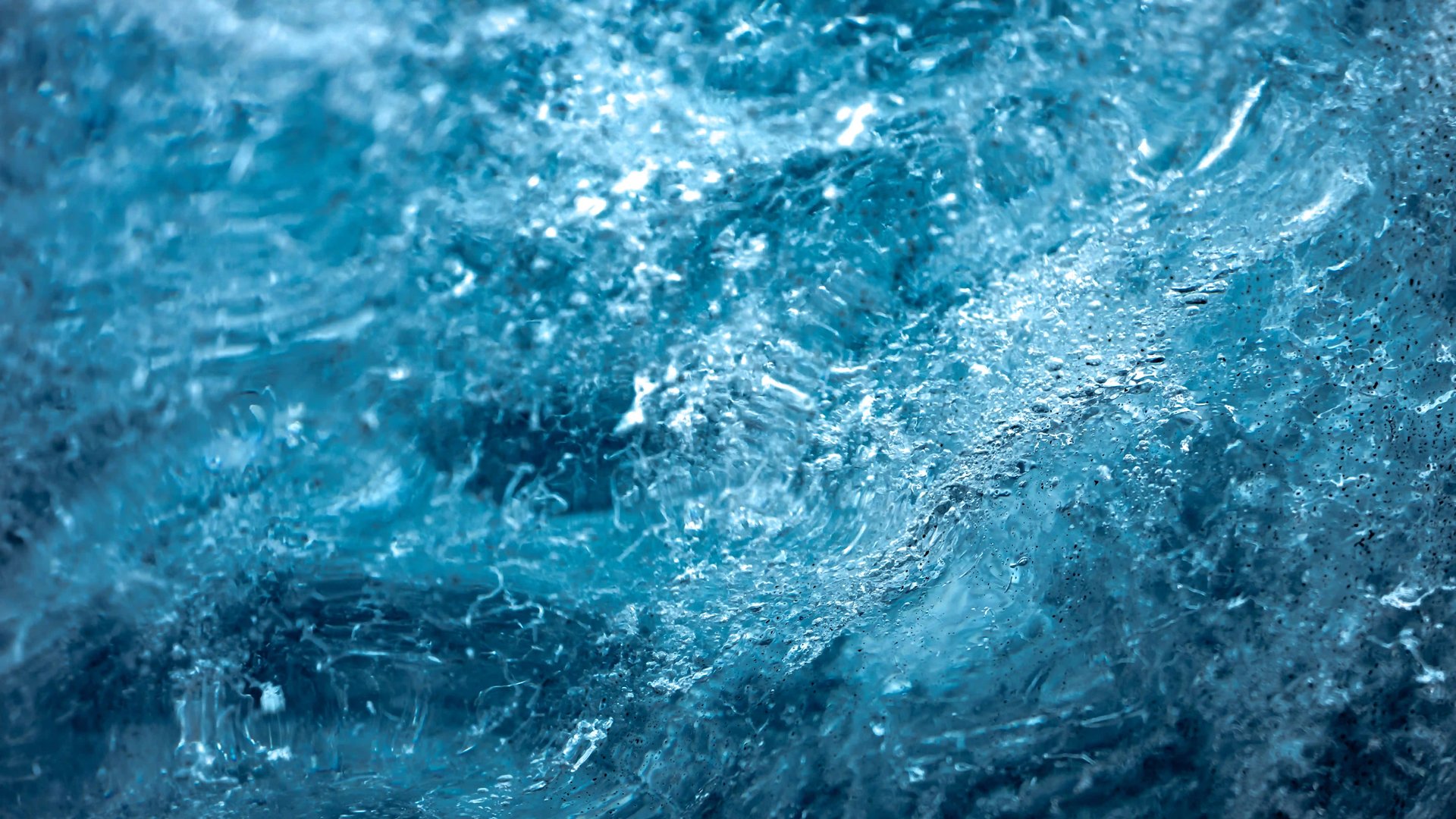 Ice Caves experiences in Iceland