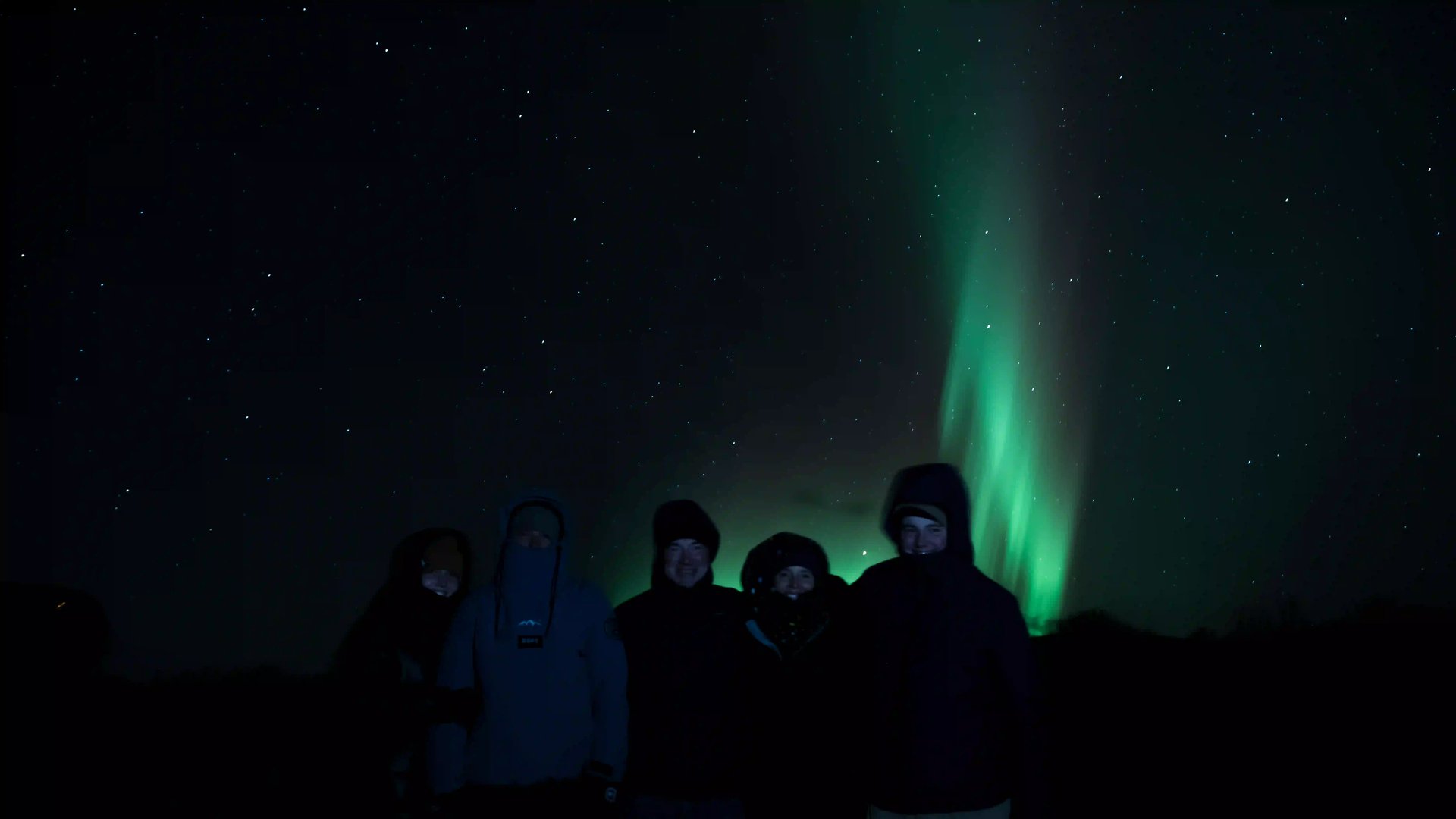 Small Group Tours experiences in Iceland