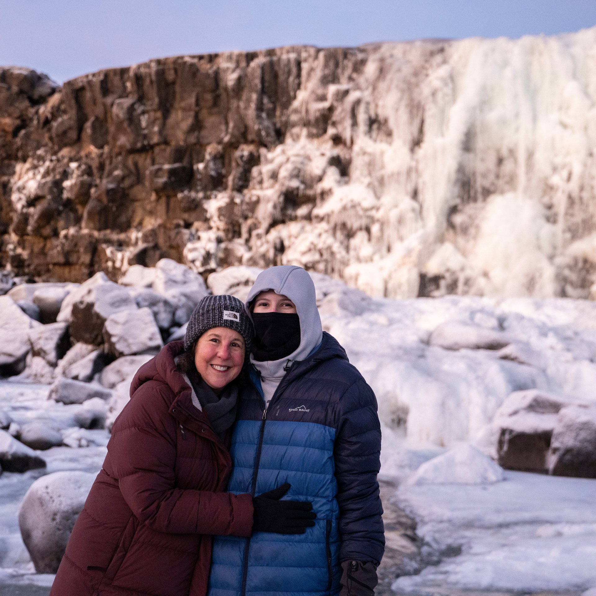 Icelandic farm-to-table dining experience with local ingredients