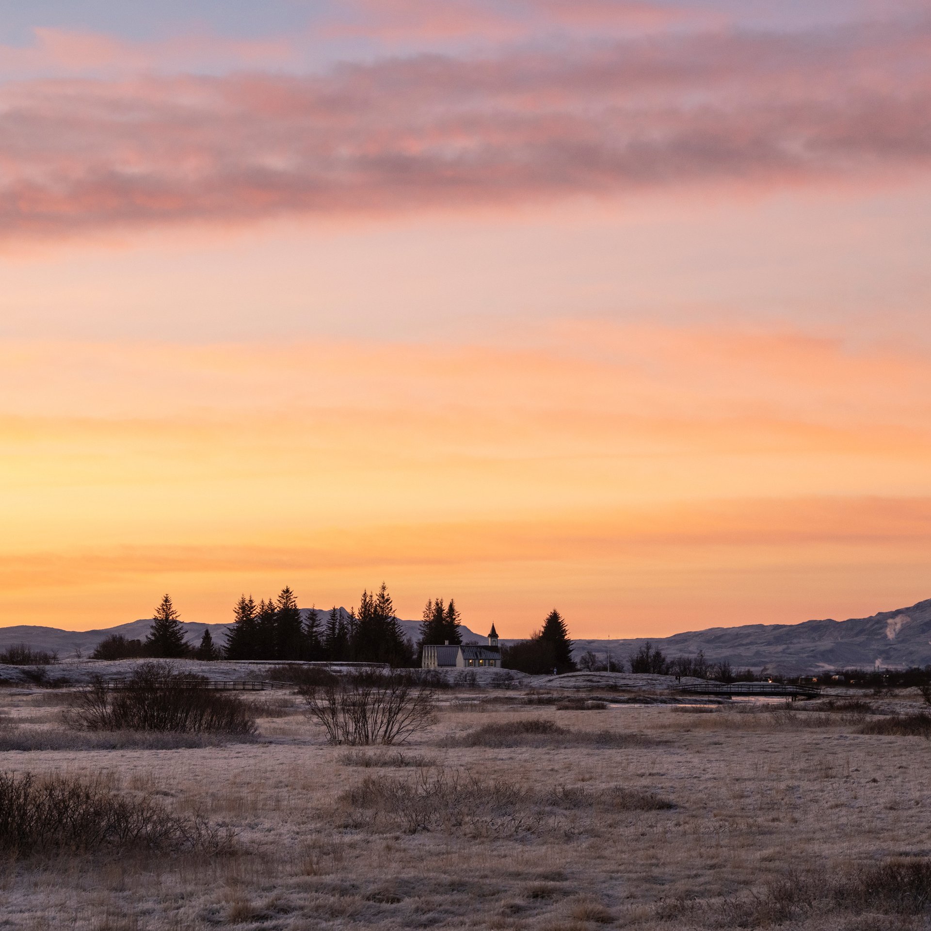 Complete Golden Circle adventure showcasing Iceland's natural wonders