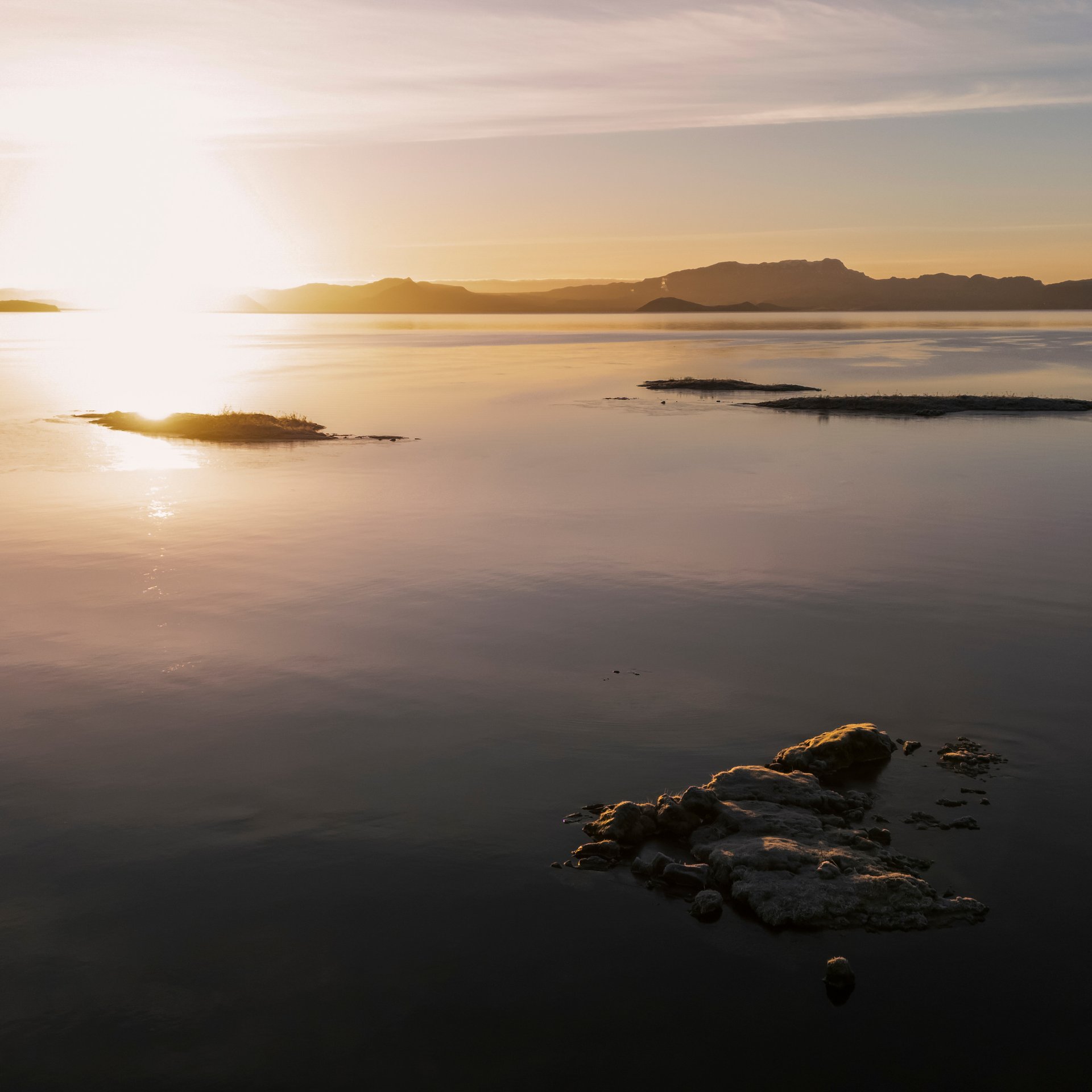 Private tour on the Golden Circle