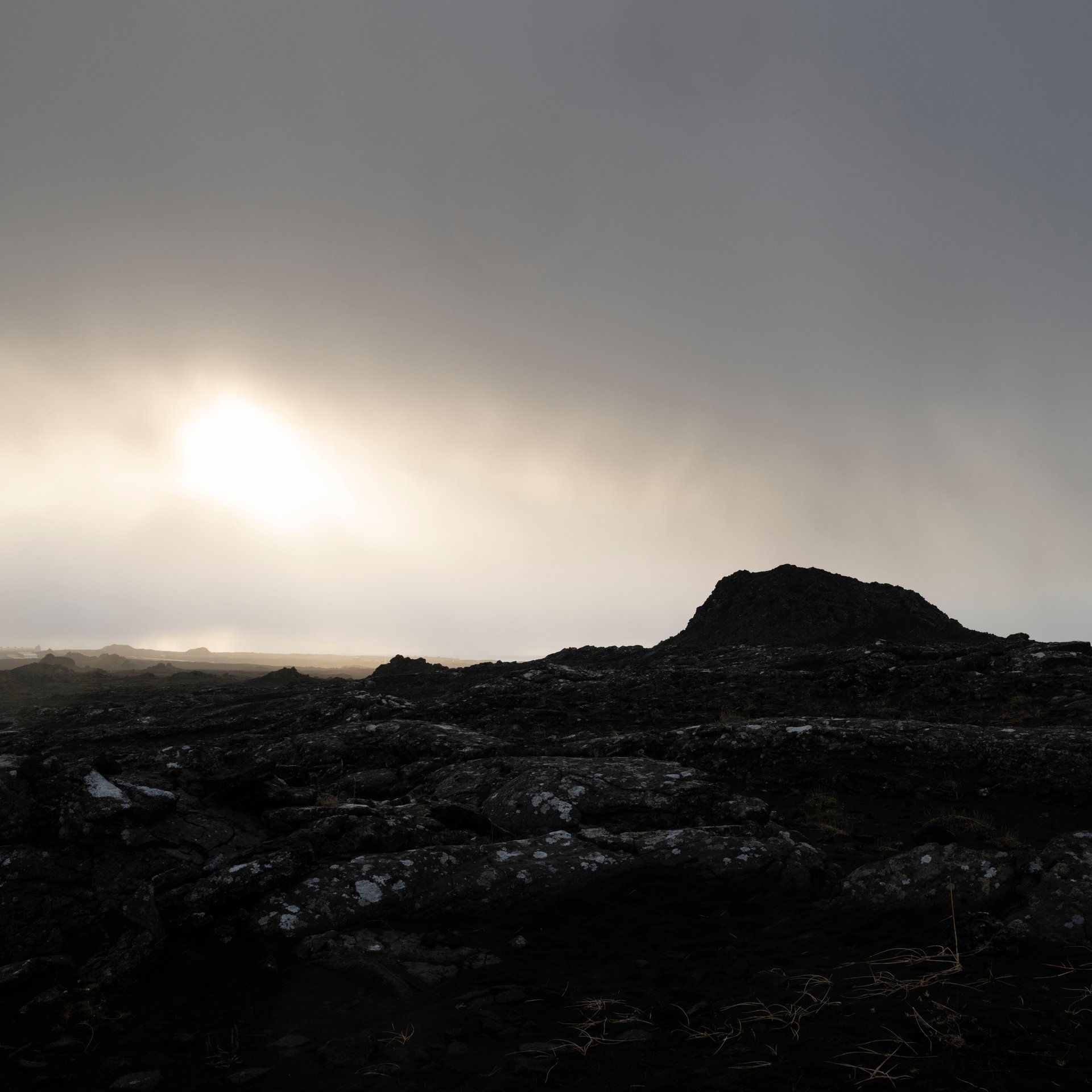 Private tour on the Reykjanes Peninsula