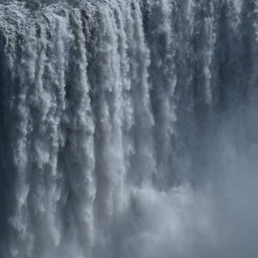 Þingvellir National Park tectonic rift valley UNESCO World Heritage site