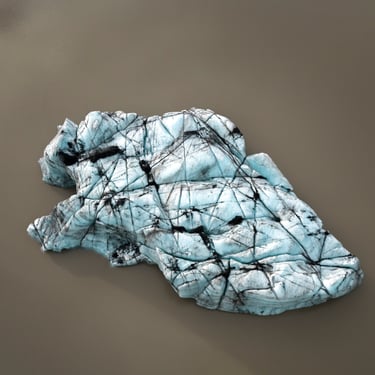 Ódáðahraun lava desert highland route to Askja