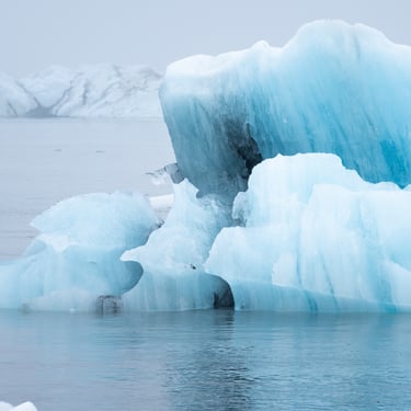 The Lava Show molten lava display