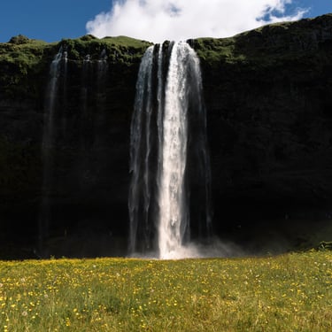 Jökulsárlón glacier lagoon boat tour