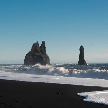 Laugarvatn lake serene landscape