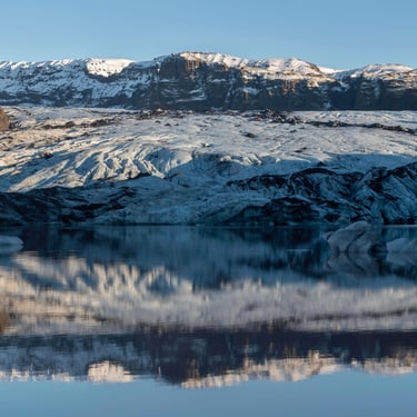 The Lava Centre interactive exhibits