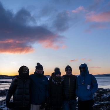 Sólheimajökull glacier ice formations