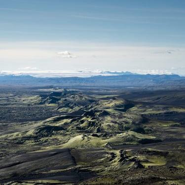 F208 Fjallabak Nature Reserve route