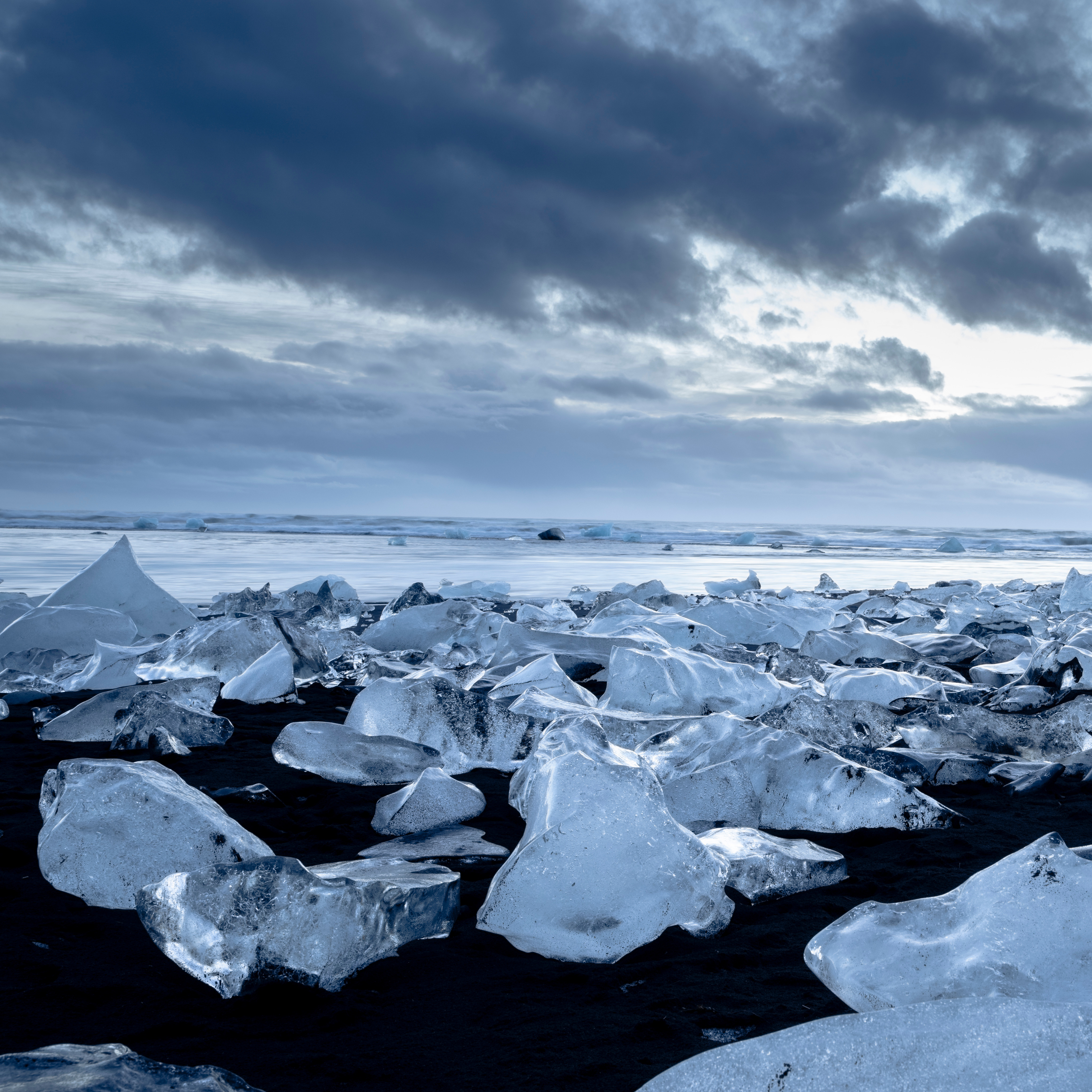 Taking time to experience Seljalandsfoss on a 2-day South Coast journey