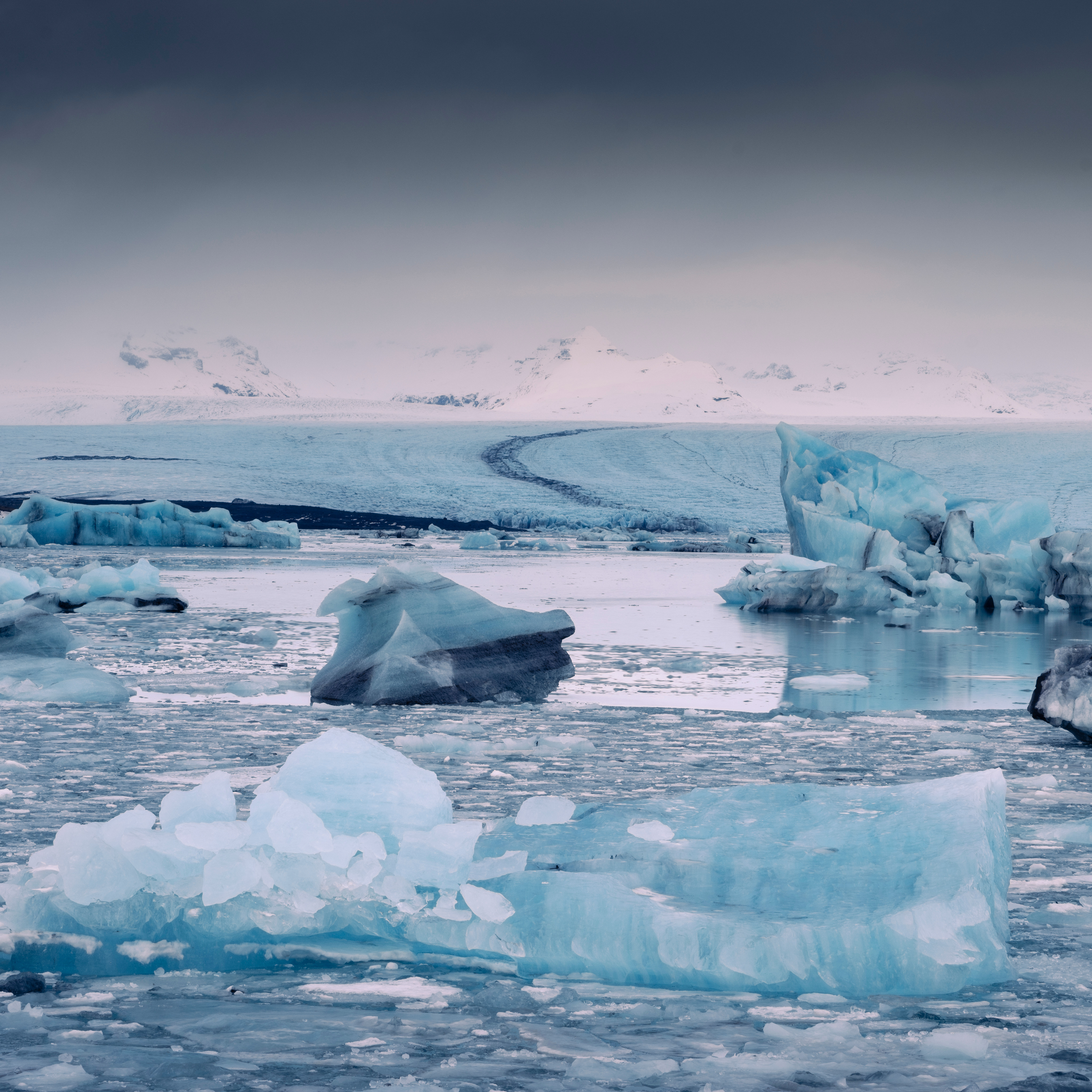 Exploring Þingvellir's tectonic rift on the first day of this 3-day adventure